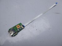 MSI CR610 USB Board mit Kabel MS-1684A #4313