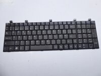 MSI CR610 Tastatur Keyboard QWERTY Nordic Layout...