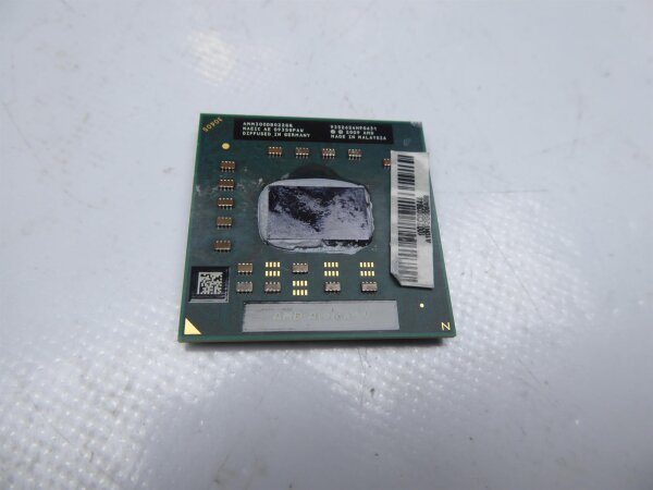 MSI CR610 AMD Athlon II M300 CPU mit 2,0GHz AMM300DB022GQ #4313