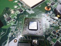 MSI CR610 Mainboard Motherboard AMD Radeon Grafik...