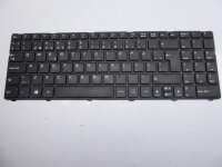 Medion Akoya P7818 Tastatur Keyboard QWERTY Nordic Layout...