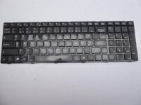 MSI FX600 Tastatur Keyboard QWERTY Nordic Layout V111922AK1 #4315