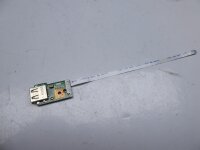 MSI CR500 USB Board mit Kabel MS-1683A  #4316