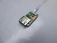 MSI CR500 USB Board mit Kabel MS-1683A  #4316