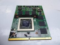MSI GT683DX Nvidia Geforce GTX 560M 1,5GB NoteBook...