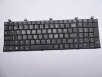MSI CR500 Tastatur Keyboard QWERTY Nordic Layout...