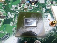MSI CR500 Mainboard Motherboard Nvidia Grafik MS-16831 Ver.: 1.1 #4316