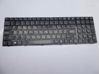 MSI CR650 Tastatur Keyboard QWERTY Nordic Layout V111922AK1 #4317