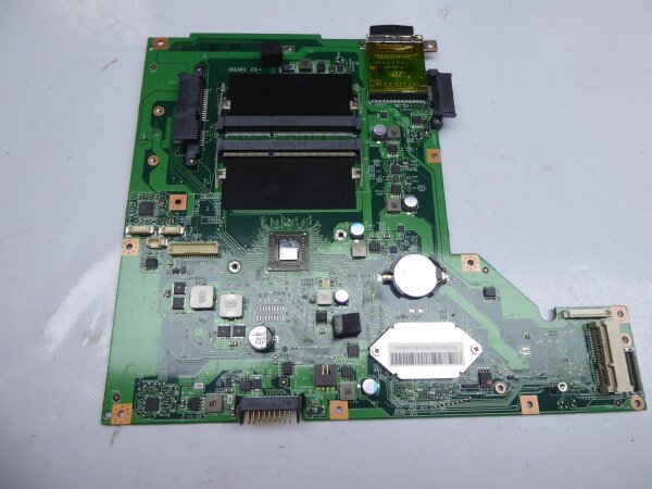 MSI CR650 E-350 Mainboard Motherboard AMD Grafik MS-16GN1 Ver.: 1.0  #4317