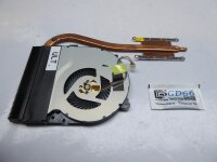 ASUS F550C Kühler Lüfter Cooling Fan 13N0-Q7A0201 #3327