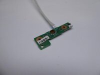 Asus X550C Power Button Board mit Kabel 60NB00W0-PX2000 #4318