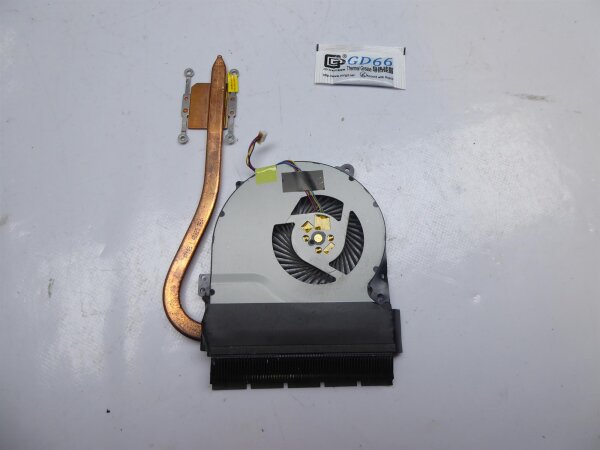Asus X550C Kühler Lüfter Cooling Fan 13N0-PZA0102 #4318