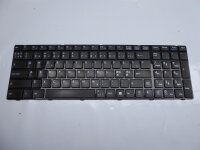 MSI Leopard GP60 2PE ORIGINAL Keyboard Tastatur nordic...