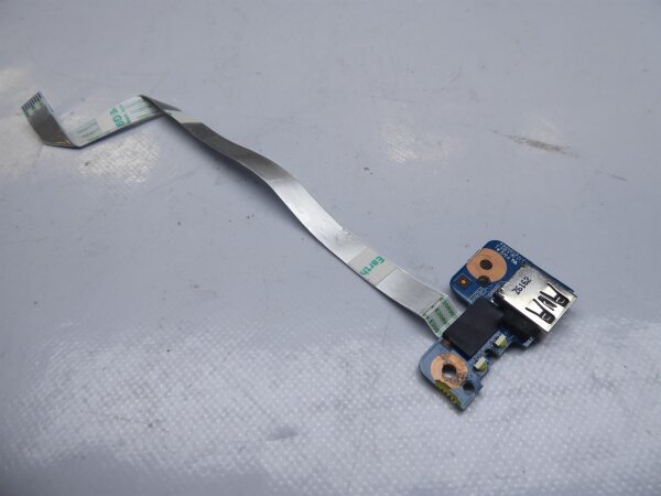 HP 14 AM Serie USB Board mit Kabel #4320