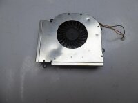 MSI GX740 Lüfter Kühler Cooling Fan E330800050F0500A #3553