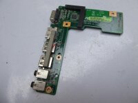 ASUS A52J K52J USB Audio VGA HDMI Board 60-NZII01000-C02...