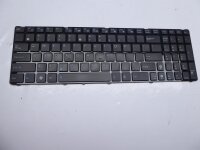 ASUS A52J K52J Tastatur Keyboard QWERTY US-Layout...