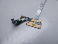 Packard Bell EasyNote P5WS0 Power Button Board mit Kabel...
