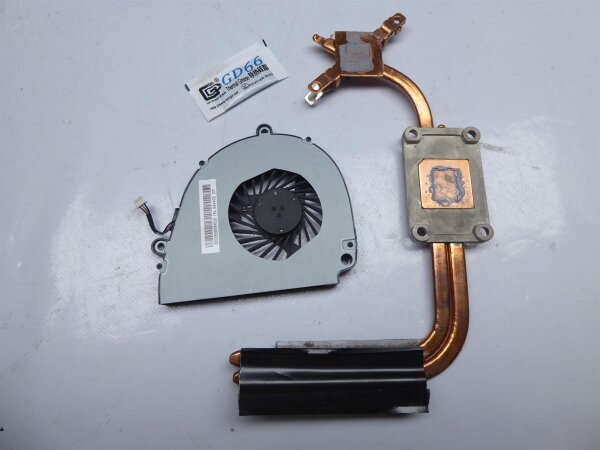 Packard Bell EasyNote P5WS0 Kühler Lüfter Cooling Fan AT0HI00B0R0 #4322