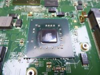 Medion Akoya P7612 Mainboard Motherboard Nvidia GT210M 55.4DN01.031 #3540