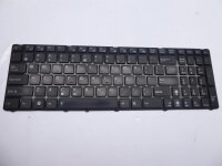 ASUS X52J Tastatur Keyboard QWERTY US Layout V111462AS1 #4187