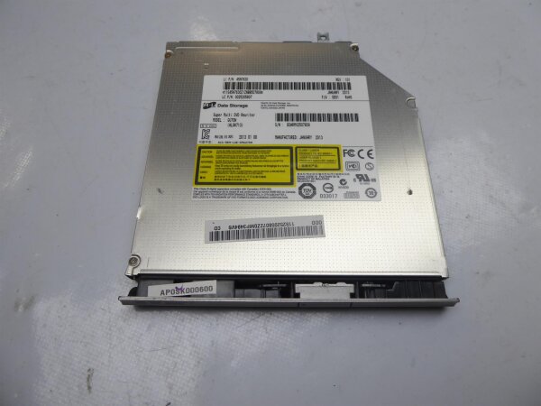 Lenovo IdeaPad U510 SATA DVD CD RW Brenner Laufwerk GU70N #4260