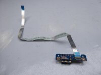 Samsung NP700Z5C USB Board mit Kabel BA92-08868A #4324