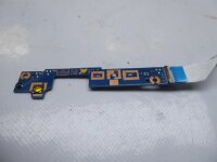Samsung NP700Z5C Powerbutton Board mit Kabel BA92-09115A  #4324