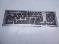 ASUS G75V Tastatur Keyboard QWERTY Nordic Layout...
