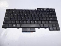 Dell Precision M2400 Tastatur Keyboard QWERTY Englisch...