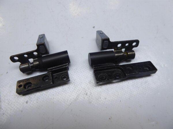 Dell Precision M6600 Displayscharniere Hinges Rechts Links  #4204