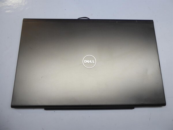 Dell Precision M6600 Displaydeckel Top Case Cover 0K5W3R #4204