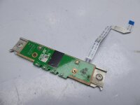 Asus G73J Maustasten Board mit Kabel 60-N0UTP1000-C01 #4223