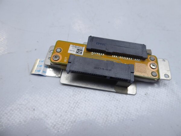 Asus G73J HDD Festplatten Adapter Connector 60-NY8HDB006339 #4223