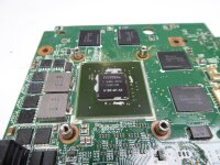 MSI GE60 MS-16GF i7-4700HQ Mainboard Nvidia GeForce GTX 870M MS-16GF1 #4326