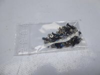 MSI GE72 2QF Apache Pro Schraubensatz Screws Set  #4327