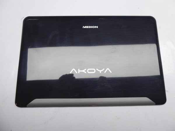Medion Akoya E2312 MD97974 Displaydeckel Back Cover E2P-241A2XX-P89 #4328