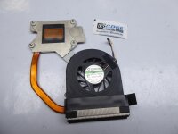 HP ProBook 4520s CPU Kühler Lüfter Cooling Fan 607132-001 #4329