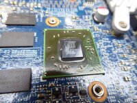 HP ProBook 4520s Mainboard ATI Mobility Radeon HD5470 598668-001 #4329
