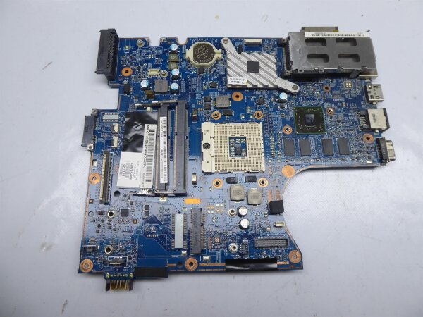 HP ProBook 4520s Mainboard ATI Mobility Radeon HD5470 628795-001 #4329