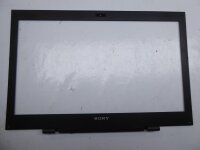 Sony Vaio SVS151C1GM Displayrahmen Blende Bezel 012-000A-9352-A #4330