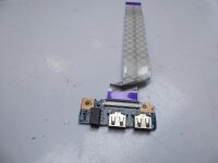 Dell Inspiron 17 5000 Series Audio USB Board mit Kabel...