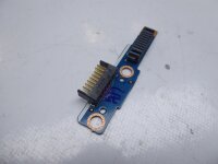 Dell Inspiron 17 5000 Series Batterie Adapter Connector...