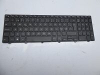 Dell Inspiron 17 5000 Series Tastatur Keyboard QWERTY...