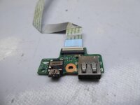 Acer Aspire F5-573 USB Audio Board mit Kabel DA0ZABTB6D0...