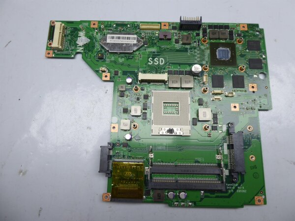 MSI GE60 MS-16GA Mainboard Motherboard Nvidia GTX 660M MS-16GA1 #4333