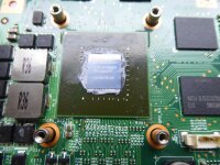 MSI GE60 MS-16GA Mainboard Motherboard Nvidia GTX 660M MS-16GA1 #4333