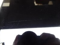 Apple Macbook Pro 13" Retina A1502 2015 komplett Display Lesen Grade C