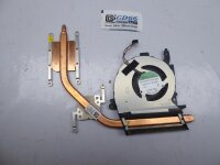 Asus X556U Kühler Lüfter Cooling Fan 13N0-SMA0101 #4334