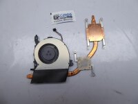 Asus X556U Kühler Lüfter Cooling Fan 13N0-SMA0101 #4334
